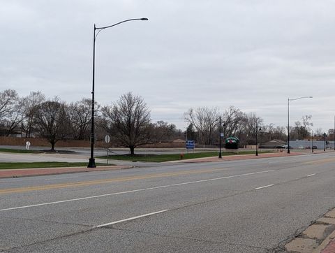 15240 S Cicero Avenue Oak Forest IL 60452
