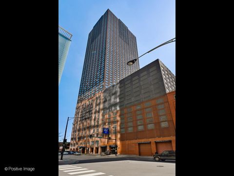 474 N LAKE SHORE Drive 2509 Chicago IL 60611
