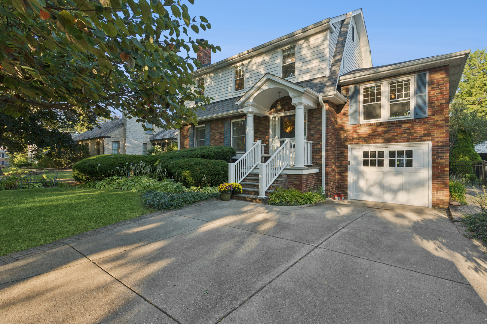 1111 Lexington Street