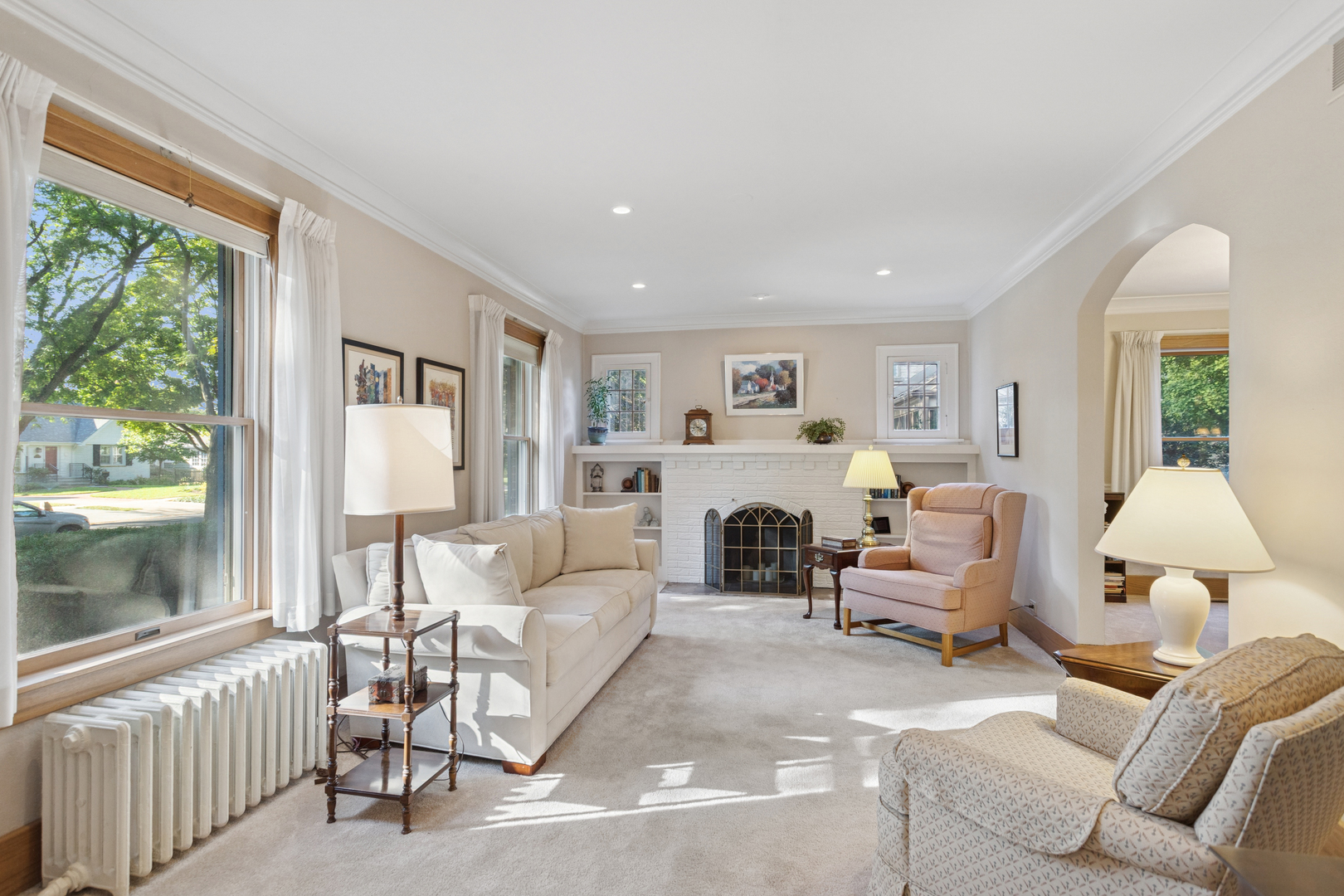 1111 Lexington Street