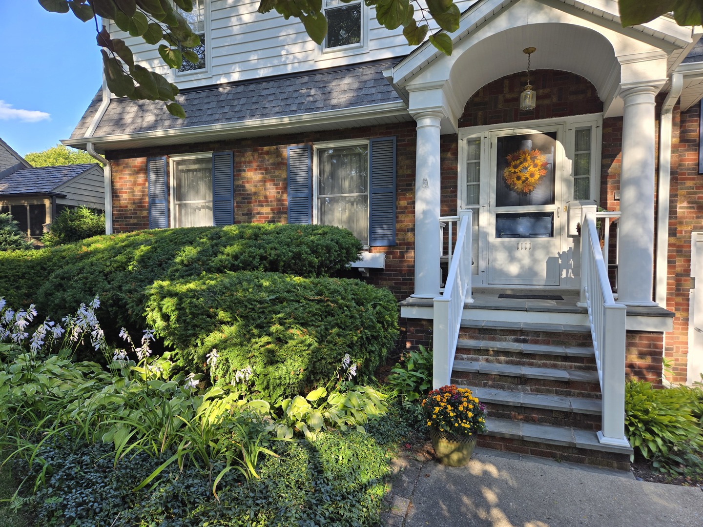 1111 Lexington Street