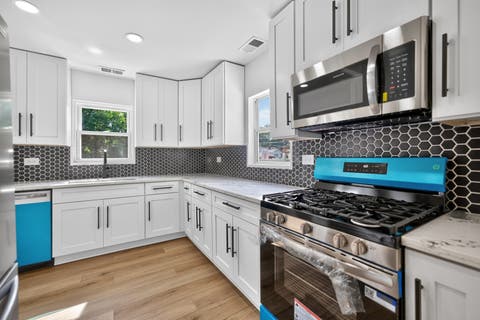 Tiny photo for 213 May Street, Bensenville, IL 60106 (MLS # 12705202)