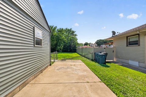 Tiny photo for 213 May Street, Bensenville, IL 60106 (MLS # 12705202)