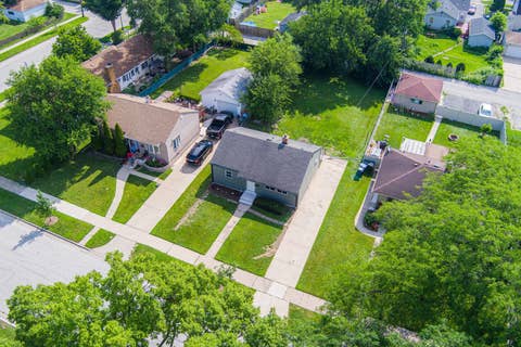 Tiny photo for 213 May Street, Bensenville, IL 60106 (MLS # 12705202)