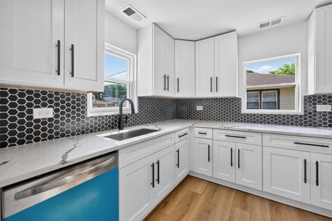 Tiny photo for 213 May Street, Bensenville, IL 60106 (MLS # 12705202)