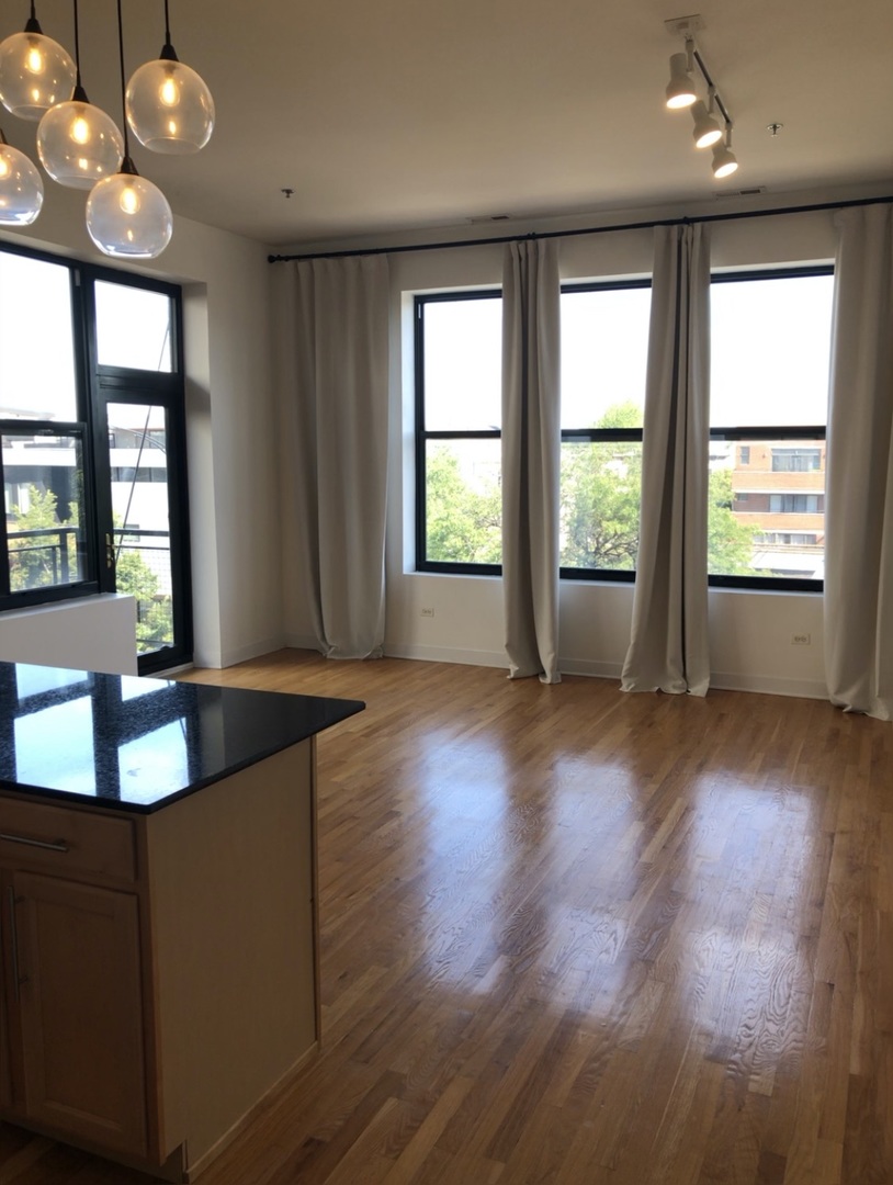 2 S Leavitt Street 304