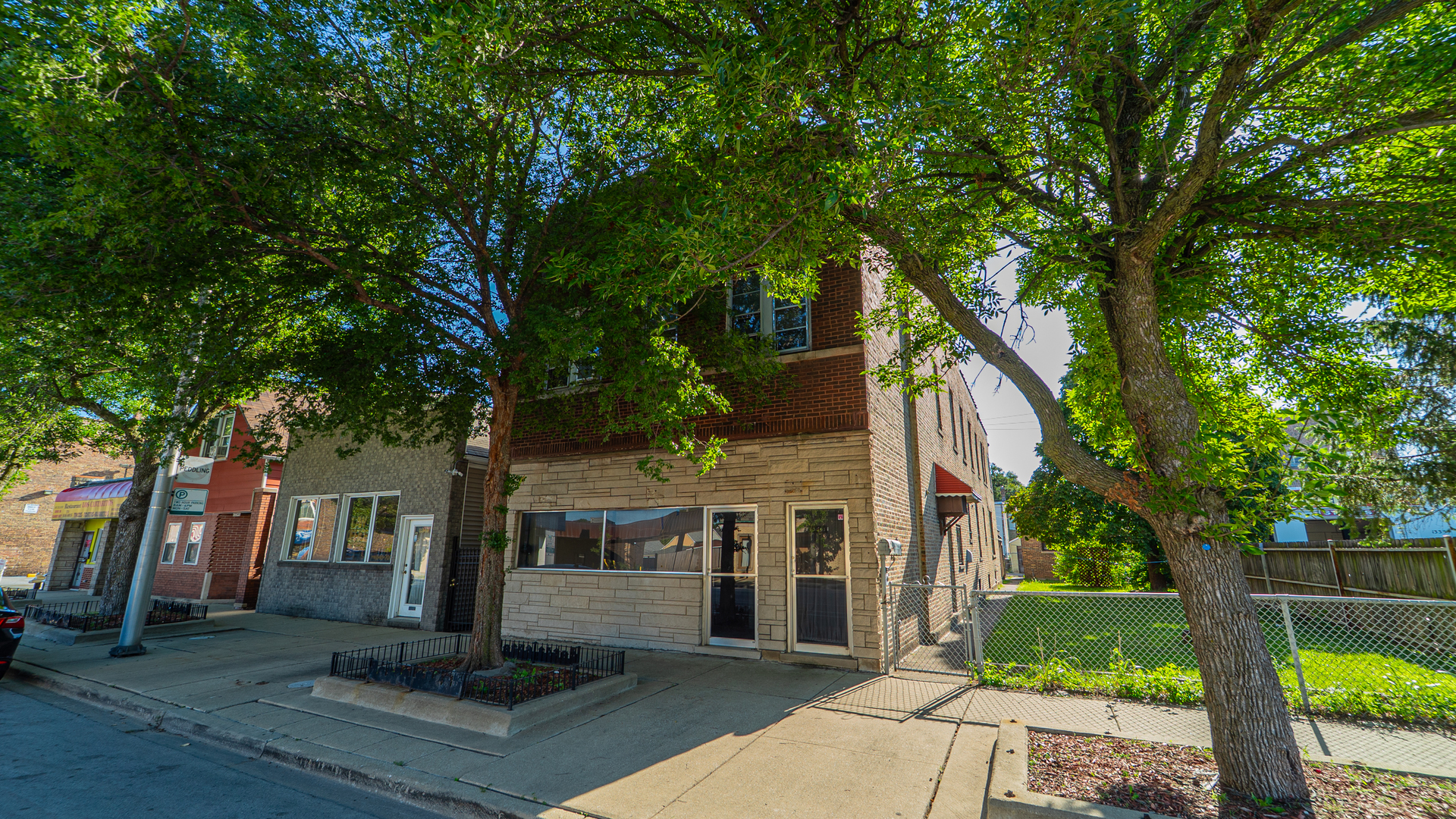 13351 S Baltimore Avenue