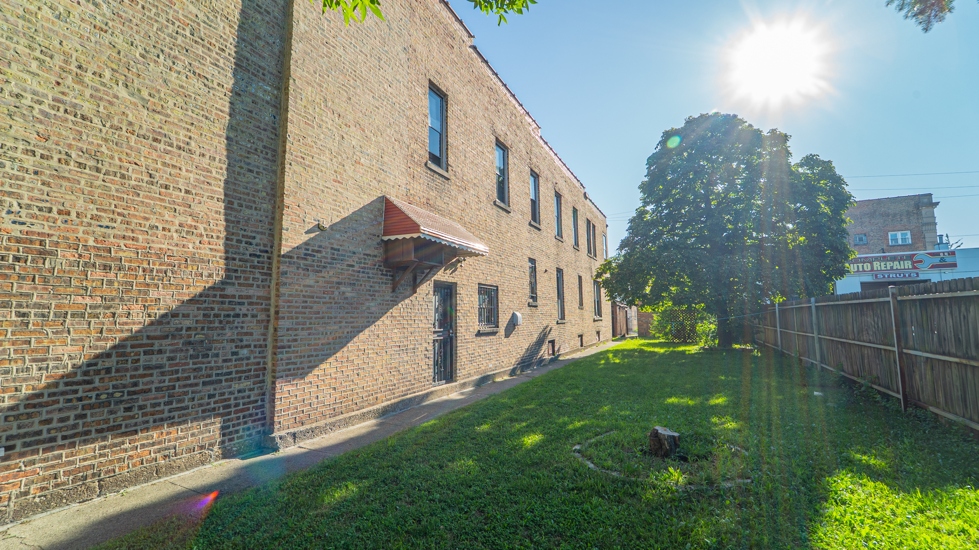 13351 S Baltimore Avenue