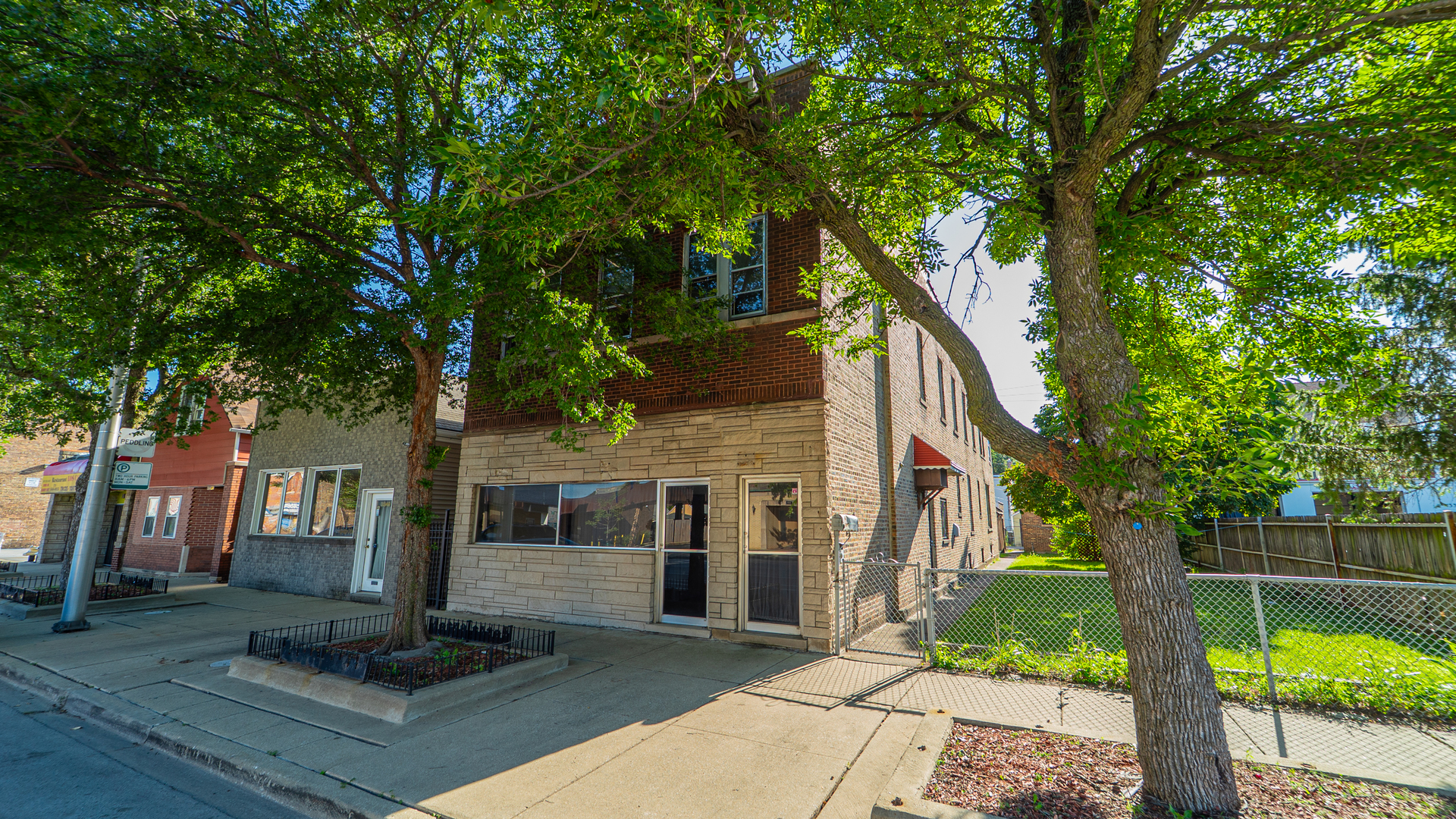 13351 S Baltimore Avenue