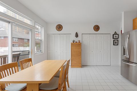 Tiny photo for 4922-B S Cornell Avenue, Chicago, IL 60615 (MLS # 12611787)