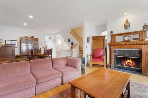 Tiny photo for 4922-B S Cornell Avenue, Chicago, IL 60615 (MLS # 12611787)