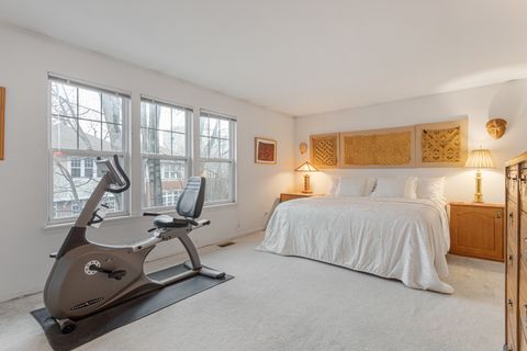 Tiny photo for 4922-B S Cornell Avenue, Chicago, IL 60615 (MLS # 12611787)