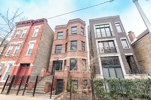 856 N Hermitage Avenue 2R Chicago IL 60622