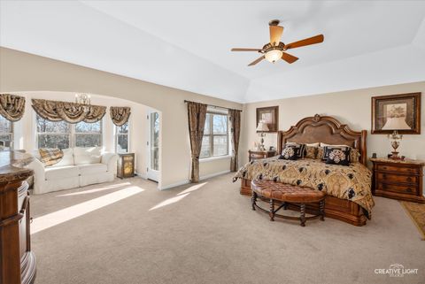 Tiny photo for 822 Hoyden Court, Sugar Grove, IL 60554 (MLS # 12576282)