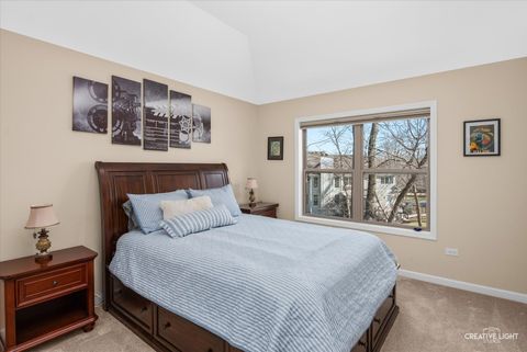 Tiny photo for 822 Hoyden Court, Sugar Grove, IL 60554 (MLS # 12576282)