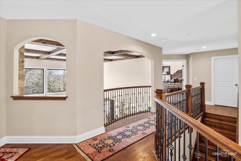 Tiny photo for 822 Hoyden Court, Sugar Grove, IL 60554 (MLS # 12576282)