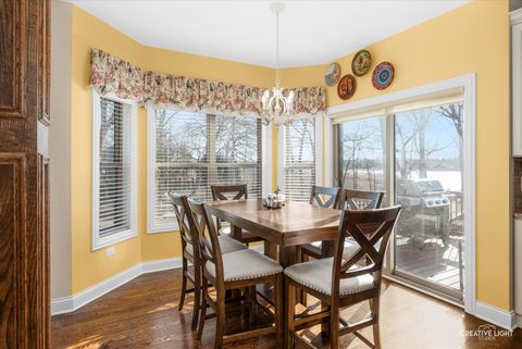 Tiny photo for 822 Hoyden Court, Sugar Grove, IL 60554 (MLS # 12576282)