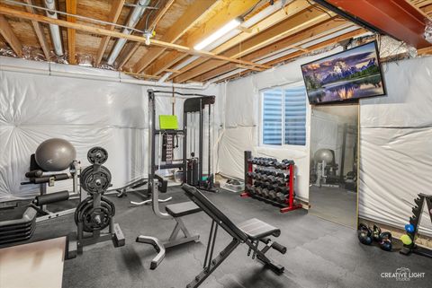 Tiny photo for 822 Hoyden Court, Sugar Grove, IL 60554 (MLS # 12576282)