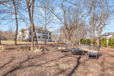 Tiny photo for 822 Hoyden Court, Sugar Grove, IL 60554 (MLS # 12576282)