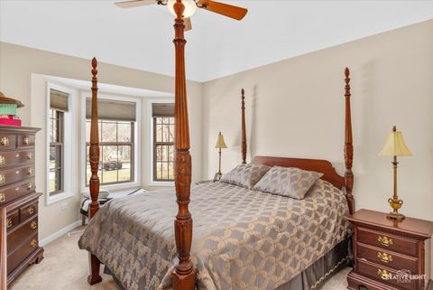 Tiny photo for 822 Hoyden Court, Sugar Grove, IL 60554 (MLS # 12576282)