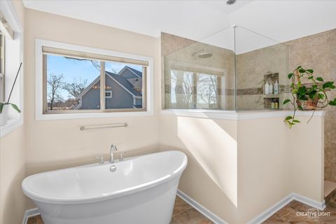 Tiny photo for 822 Hoyden Court, Sugar Grove, IL 60554 (MLS # 12576282)