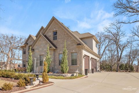 Tiny photo for 822 Hoyden Court, Sugar Grove, IL 60554 (MLS # 12576282)