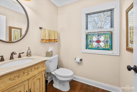 Tiny photo for 822 Hoyden Court, Sugar Grove, IL 60554 (MLS # 12576282)