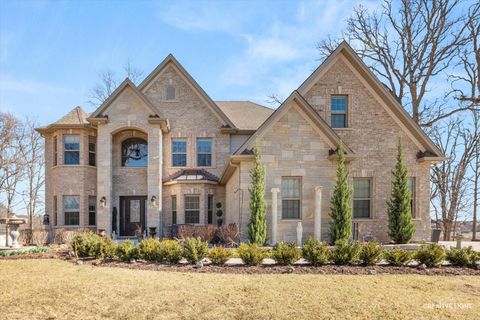 Tiny photo for 822 Hoyden Court, Sugar Grove, IL 60554 (MLS # 12576282)