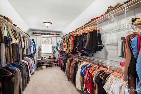 Tiny photo for 822 Hoyden Court, Sugar Grove, IL 60554 (MLS # 12576282)