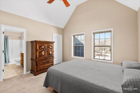 Tiny photo for 822 Hoyden Court, Sugar Grove, IL 60554 (MLS # 12576282)