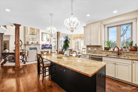 Tiny photo for 822 Hoyden Court, Sugar Grove, IL 60554 (MLS # 12576282)