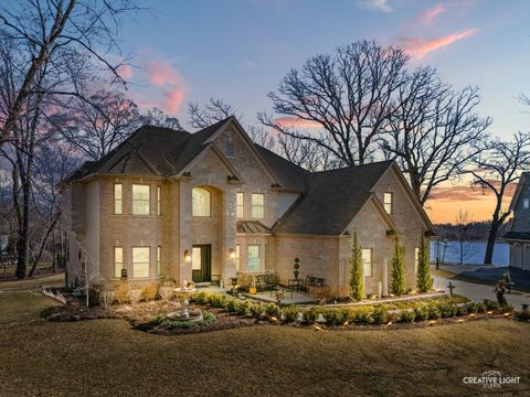 Tiny photo for 822 Hoyden Court, Sugar Grove, IL 60554 (MLS # 12576282)