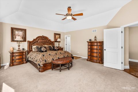 Tiny photo for 822 Hoyden Court, Sugar Grove, IL 60554 (MLS # 12576282)