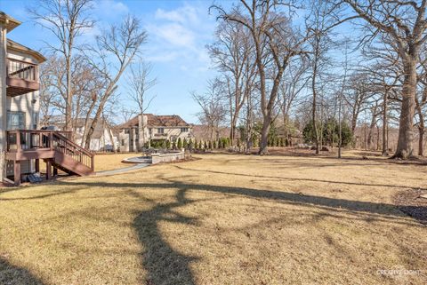 Tiny photo for 822 Hoyden Court, Sugar Grove, IL 60554 (MLS # 12576282)