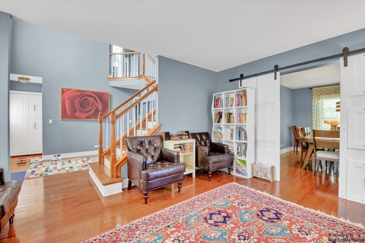 1505 Della Drive