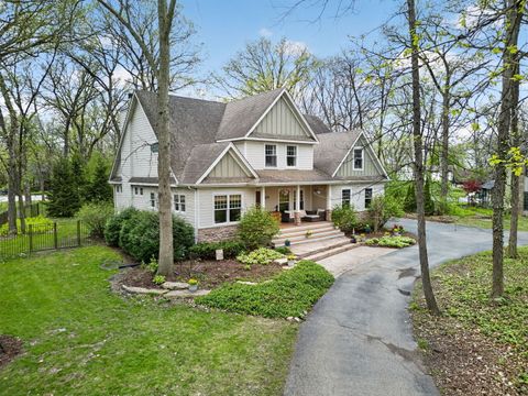 Tiny photo for 22154 S Gawain Drive, Joliet, IL 60404 (MLS # 12624108)