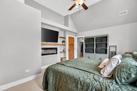 Tiny photo for 22154 S Gawain Drive, Joliet, IL 60404 (MLS # 12624108)