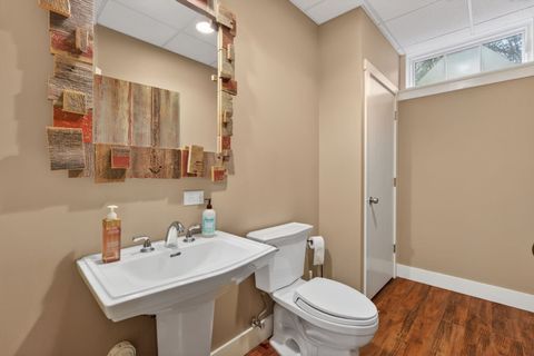 Tiny photo for 22154 S Gawain Drive, Joliet, IL 60404 (MLS # 12624108)