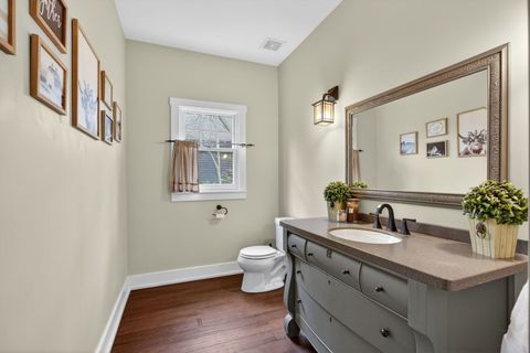 Tiny photo for 22154 S Gawain Drive, Joliet, IL 60404 (MLS # 12624108)