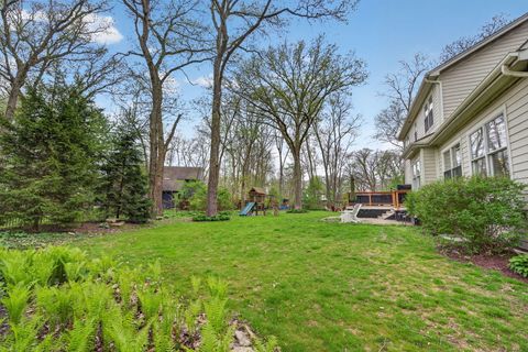 Tiny photo for 22154 S Gawain Drive, Joliet, IL 60404 (MLS # 12624108)