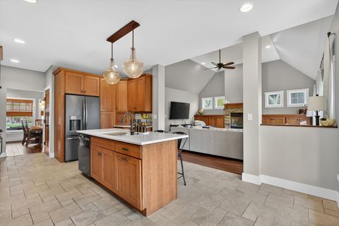 Tiny photo for 22154 S Gawain Drive, Joliet, IL 60404 (MLS # 12624108)