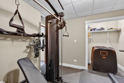 Tiny photo for 22154 S Gawain Drive, Joliet, IL 60404 (MLS # 12624108)