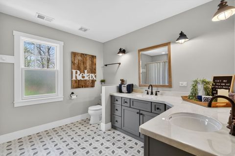 Tiny photo for 22154 S Gawain Drive, Joliet, IL 60404 (MLS # 12624108)