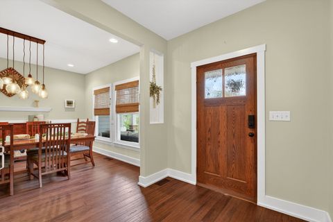 Tiny photo for 22154 S Gawain Drive, Joliet, IL 60404 (MLS # 12624108)