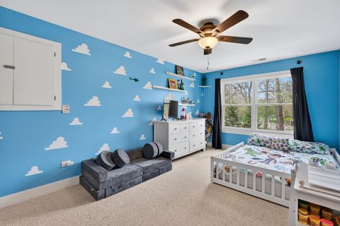 Tiny photo for 22154 S Gawain Drive, Joliet, IL 60404 (MLS # 12624108)