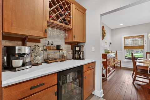 Tiny photo for 22154 S Gawain Drive, Joliet, IL 60404 (MLS # 12624108)