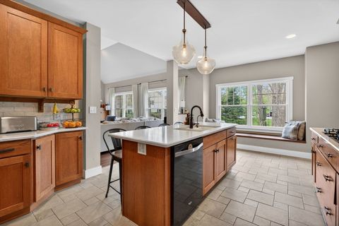 Tiny photo for 22154 S Gawain Drive, Joliet, IL 60404 (MLS # 12624108)