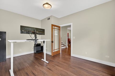 Tiny photo for 22154 S Gawain Drive, Joliet, IL 60404 (MLS # 12624108)