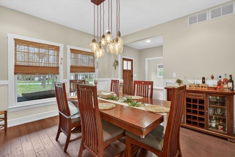 Tiny photo for 22154 S Gawain Drive, Joliet, IL 60404 (MLS # 12624108)