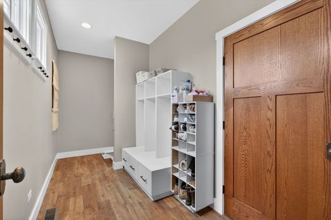 Tiny photo for 22154 S Gawain Drive, Joliet, IL 60404 (MLS # 12624108)